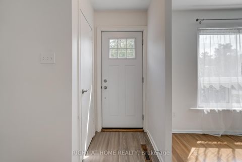 Photo 3 at 58 Anaconda Avenue, Birchmount, Toronto