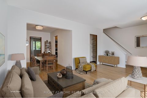 Photo 5 at 58 Anaconda Avenue, Birchmount, Toronto