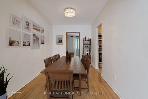 Photo 6 at 58 Anaconda Avenue, Birchmount, Toronto