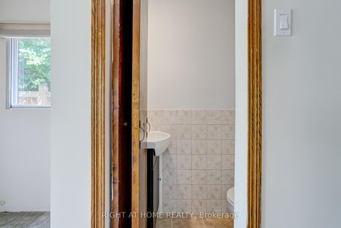 Photo 8 at 58 Anaconda Avenue, Birchmount, Toronto