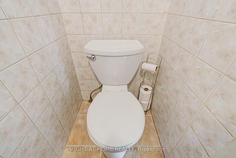 Photo 9 at 58 Anaconda Avenue, Birchmount, Toronto