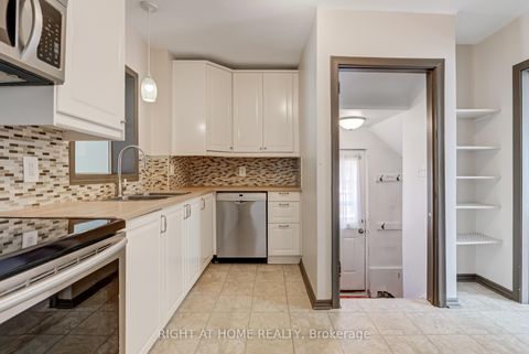 Photo 14 at 58 Anaconda Avenue, Birchmount, Toronto