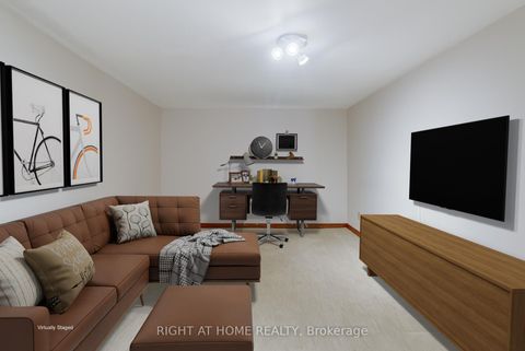 Photo 15 at 58 Anaconda Avenue, Birchmount, Toronto