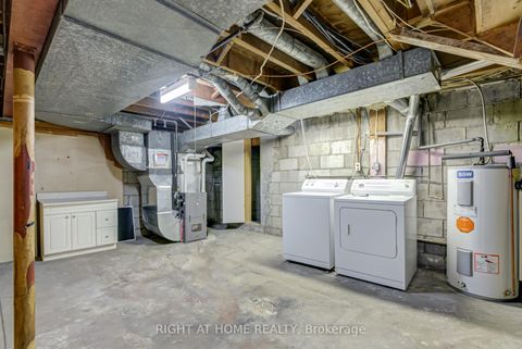 Photo 16 at 58 Anaconda Avenue, Birchmount, Toronto