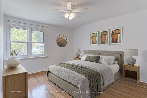 Photo 17 at 58 Anaconda Avenue, Birchmount, Toronto