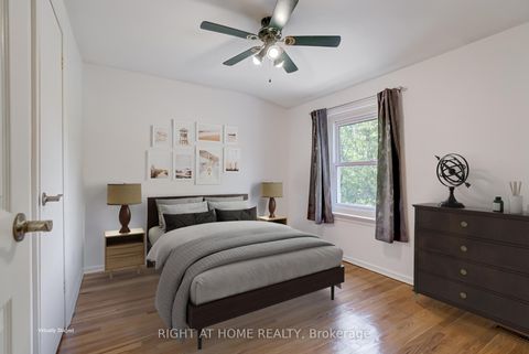 Photo 18 at 58 Anaconda Avenue, Birchmount, Toronto