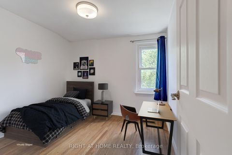 Photo 19 at 58 Anaconda Avenue, Birchmount, Toronto