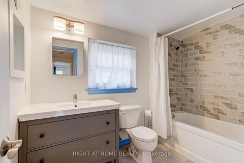 Photo 20 at 58 Anaconda Avenue, Birchmount, Toronto