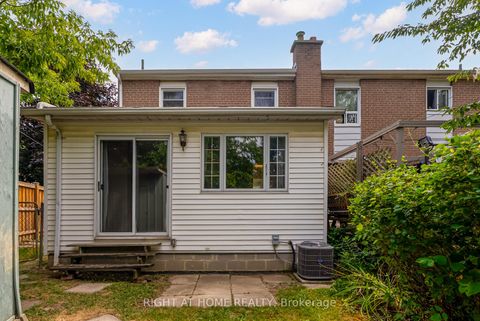 Photo 22 at 58 Anaconda Avenue, Birchmount, Toronto