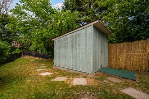 Photo 23 at 58 Anaconda Avenue, Birchmount, Toronto