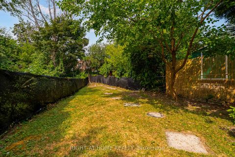 Photo 24 at 58 Anaconda Avenue, Birchmount, Toronto