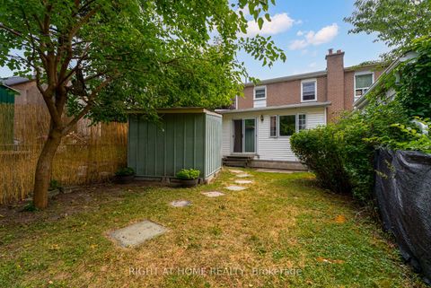 Photo 25 at 58 Anaconda Avenue, Birchmount, Toronto