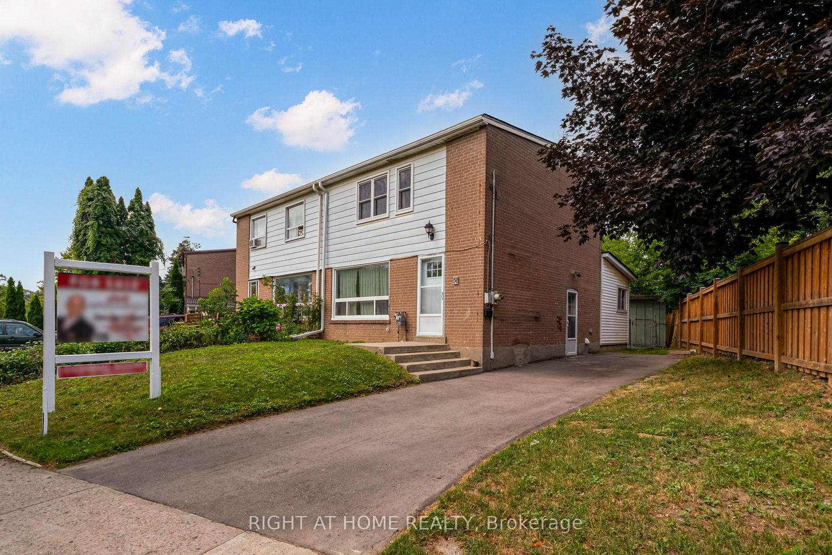 58 Anaconda Avenue, Birchmount, Toronto 