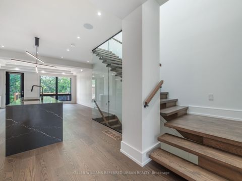 Photo 20 at 327 Melrose Street, Mimico, Toronto