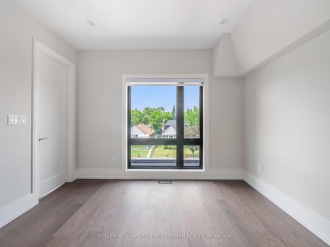 Photo 31 at 327 Melrose Street, Mimico, Toronto