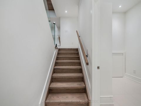 Photo 35 at 327 Melrose Street, Mimico, Toronto