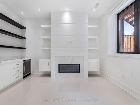 Photo 37 at 327 Melrose Street, Mimico, Toronto