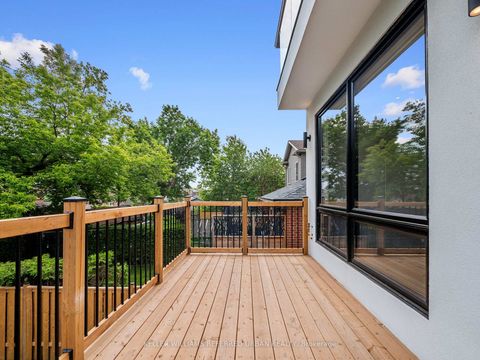Photo 39 at 327 Melrose Street, Mimico, Toronto