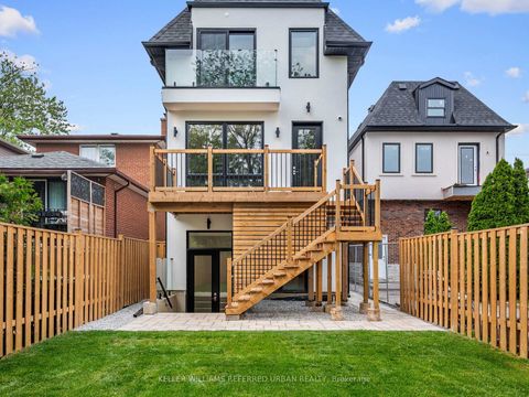 Photo 40 at 327 Melrose Street, Mimico, Toronto