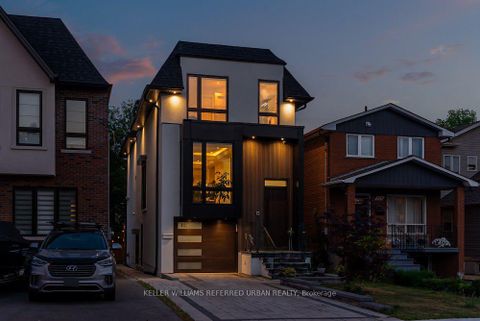 Photo 0 at 327 Melrose Street, Mimico, Toronto