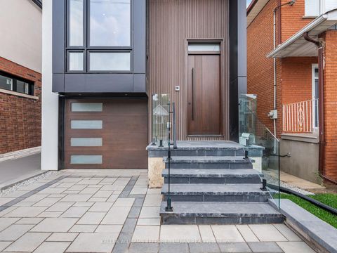 Photo 3 at 327 Melrose Street, Mimico, Toronto