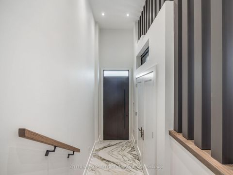 Photo 4 at 327 Melrose Street, Mimico, Toronto
