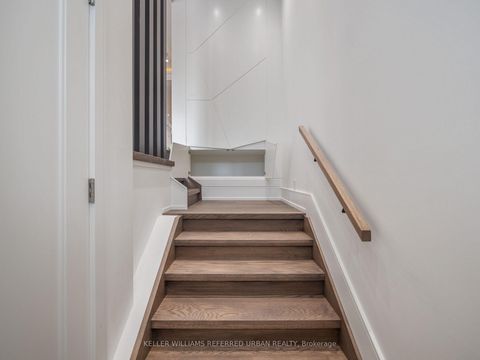Photo 6 at 327 Melrose Street, Mimico, Toronto