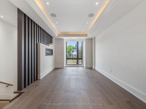 Photo 7 at 327 Melrose Street, Mimico, Toronto