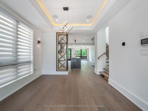 Photo 10 at 327 Melrose Street, Mimico, Toronto