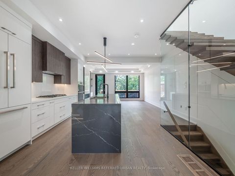 Photo 12 at 327 Melrose Street, Mimico, Toronto