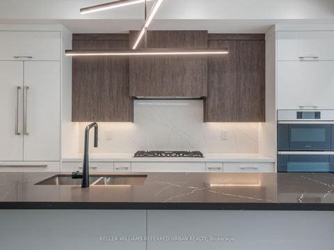 Photo 13 at 327 Melrose Street, Mimico, Toronto