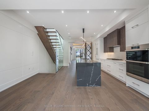 Photo 15 at 327 Melrose Street, Mimico, Toronto