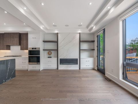Photo 18 at 327 Melrose Street, Mimico, Toronto