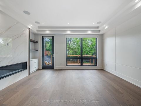 Photo 19 at 327 Melrose Street, Mimico, Toronto