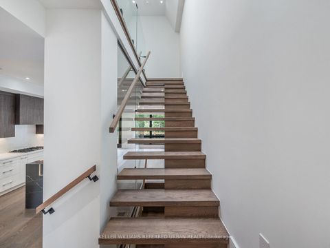 Photo 23 at 327 Melrose Street, Mimico, Toronto