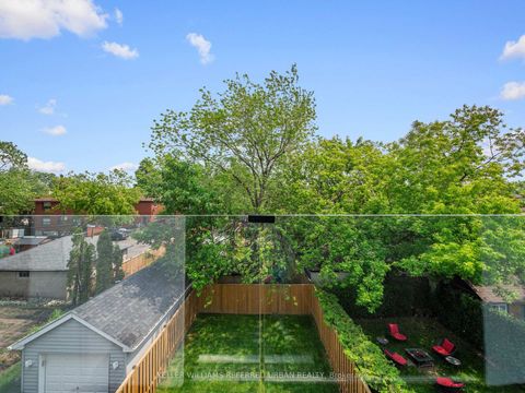 Photo 28 at 327 Melrose Street, Mimico, Toronto