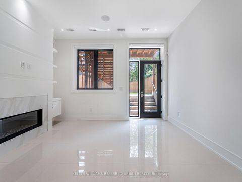 Photo 36 at 327 Melrose Street, Mimico, Toronto