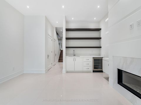 Photo 38 at 327 Melrose Street, Mimico, Toronto