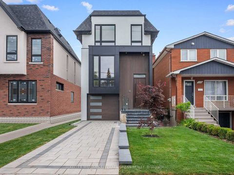Photo 41 at 327 Melrose Street, Mimico, Toronto