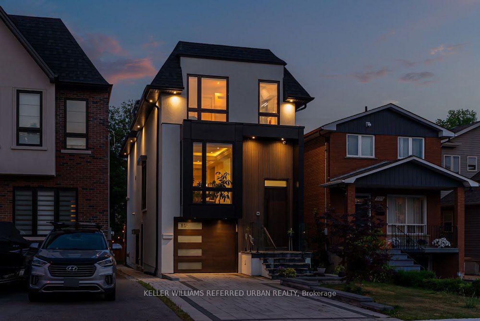 327 Melrose Street, Mimico, Toronto 