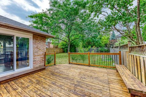 Photo 47 at 1237 Woodview Drive, GA Glen Abbey, Oakville