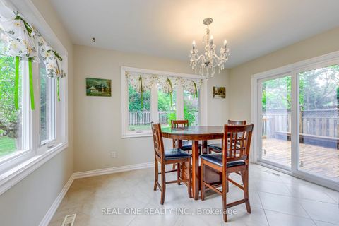 Photo 14 at 1237 Woodview Drive, GA Glen Abbey, Oakville