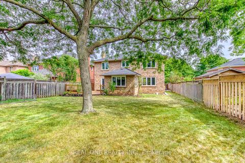 Photo 46 at 1237 Woodview Drive, GA Glen Abbey, Oakville