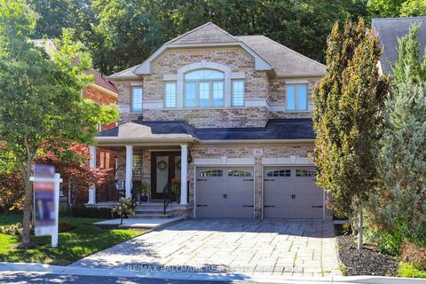 Photo 1 at 83 Via Borghese Street, Vellore Village, Vaughan