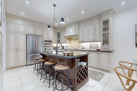 Photo 3 at 83 Via Borghese Street, Vellore Village, Vaughan