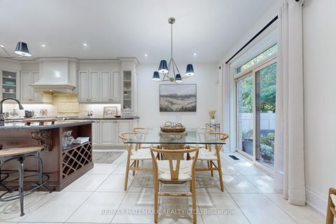 Photo 7 at 83 Via Borghese Street, Vellore Village, Vaughan