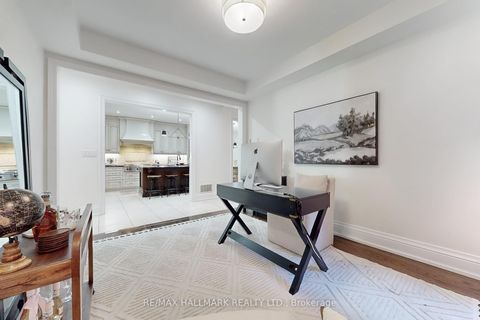 Photo 13 at 83 Via Borghese Street, Vellore Village, Vaughan