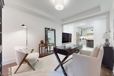 Photo 14 at 83 Via Borghese Street, Vellore Village, Vaughan