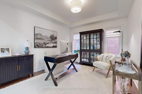 Photo 15 at 83 Via Borghese Street, Vellore Village, Vaughan