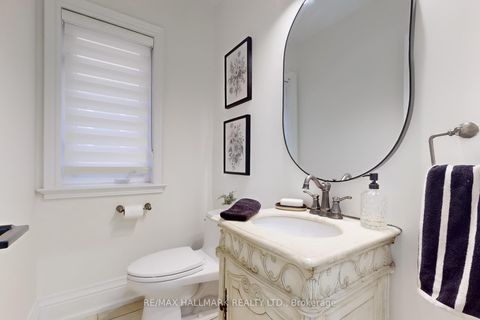 Photo 16 at 83 Via Borghese Street, Vellore Village, Vaughan